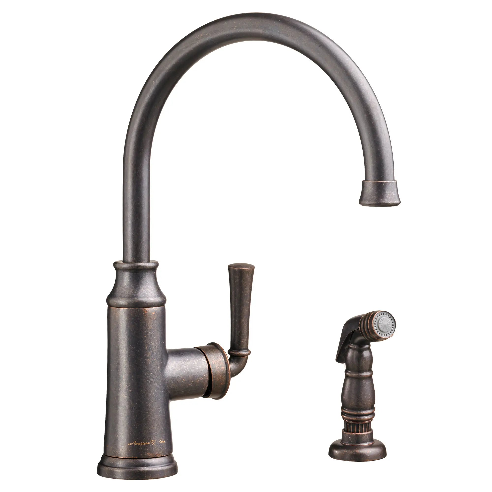 Portsmouth® Single-Handle Kitchen Faucet 2.2 gpm/8.3 L/min With Side Spray // OIL RUBBED BRONZE // 34872_P_4285051224_0_CDNwebp.webp