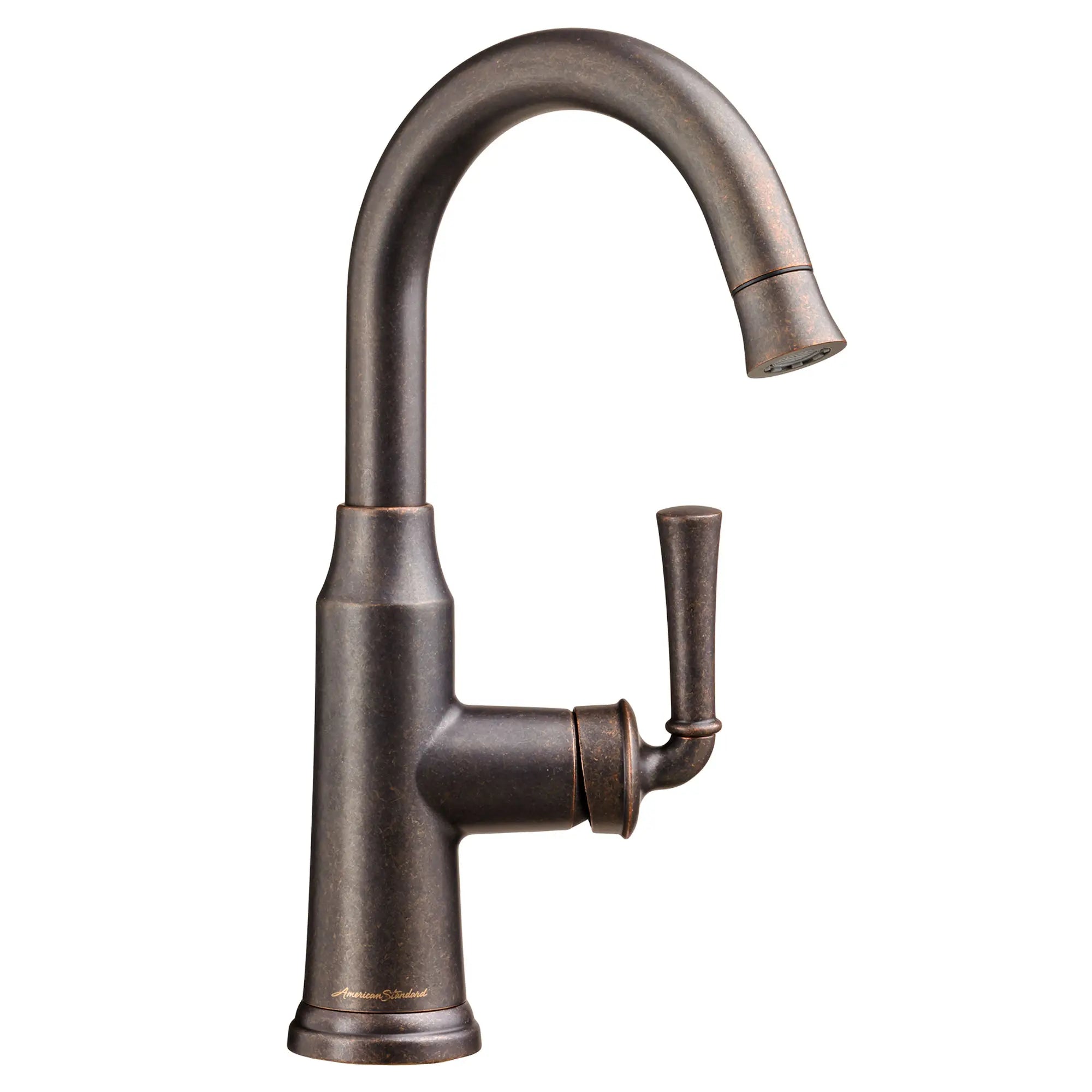 Portsmouth® Single-Handle Pull-Down Bar Faucet 2.2 gpm/8.3 L/min // OIL RUBBED BRONZE // 34882_P_4285410224_02_0_CDNwebp.webp