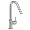 [4332001.075] Pekoe® Single-Handle Kitchen Faucet 2.2 gpm/8.3 L/min - Polished Chrome