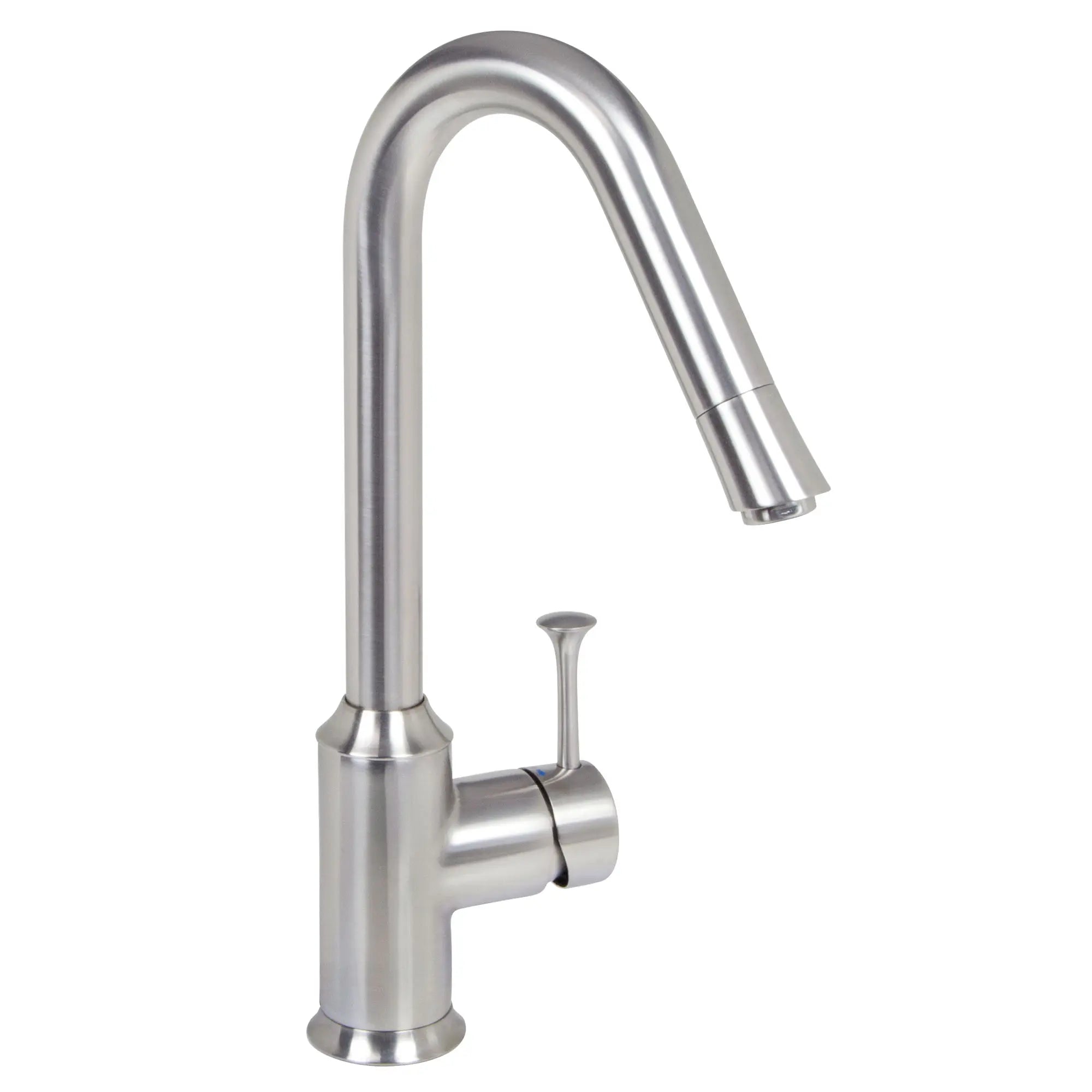 Pekoe® Single-Handle Kitchen Faucet 2.2 gpm/8.3 L/min // STAINLESS STEEL // 34892_P_4332001075_0_CDNwebp.webp