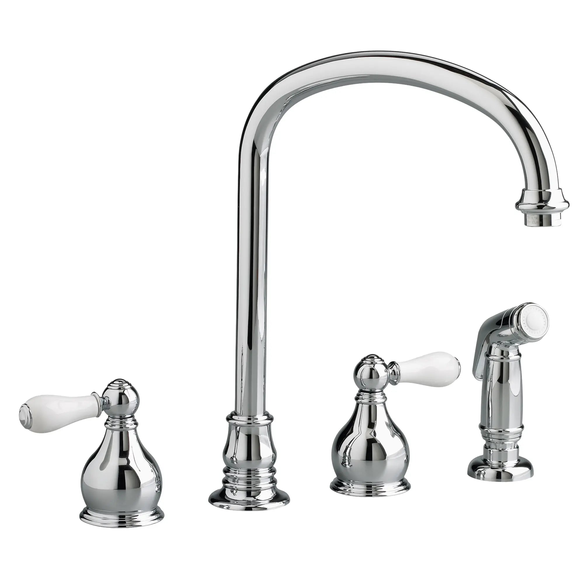 Hampton 2-Handle High-Arc Kitchen Faucet with Separate Side Spray // POLISHED CHROME // 34930_P_4751732002_0_CDNwebp.webp