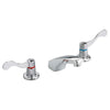 [4802000.002] Heritage Widespread Faucet - Polished Chrome