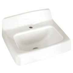 Regalyn Wall-Hung Bathroom Sink Center Hole Only // WHITE // 34940_P_4867001020_CDNwebp.webp