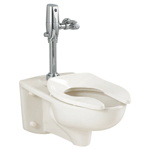 Heavy-Duty Plus Commercial Toilet Seat