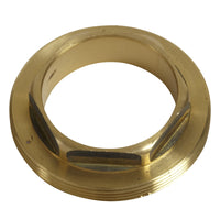[603275-0070A] Cartridge Nut - No Finish