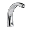 [6056102.002] Selectronic Cast Proximity Faucet - Polished Chrome