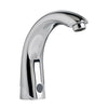 [6057105.002] Selectronic Cast Proximity Faucet - Polished Chrome