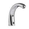 [6057102.002] Selectronic Cast Proximity Faucet - Polished Chrome