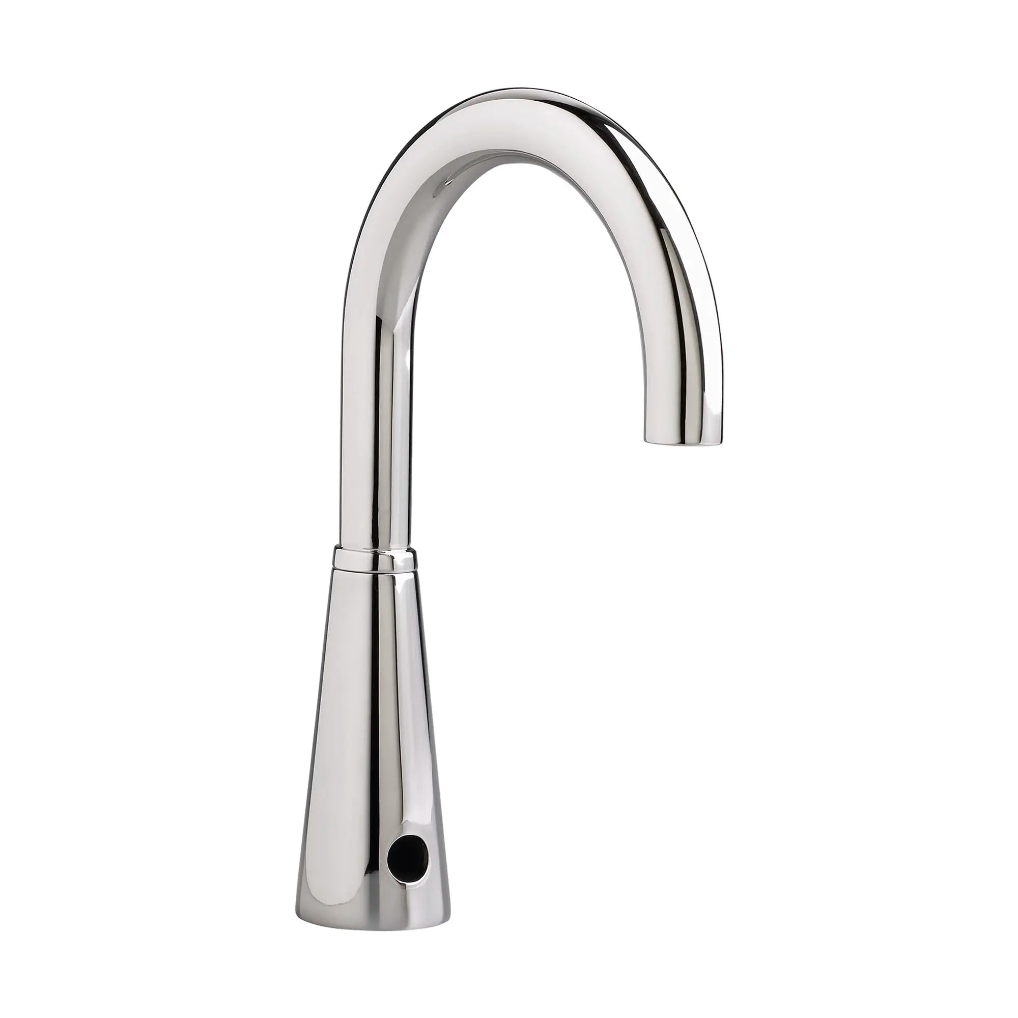 Selectronic Gooseneck Proximity Faucet // POLISHED CHROME // 35122_P_6057165002_0_CDNwebp.webp