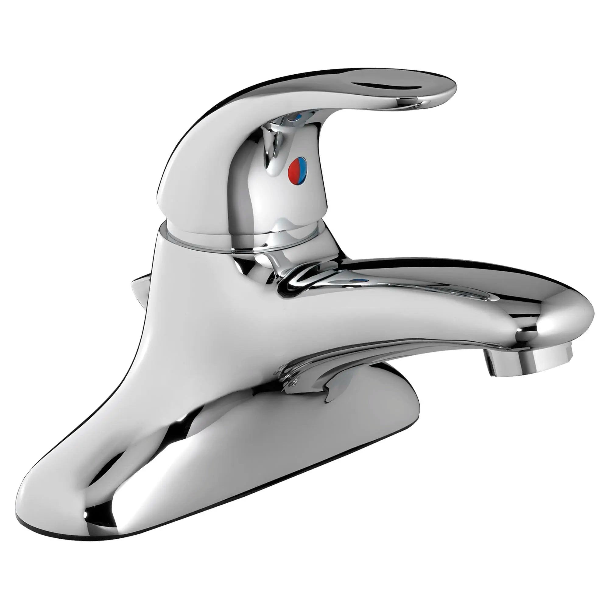 Monterrey® Cast 4-Inch Centerset Single-Handle Faucet 0.5 gpm/1.9 Lpm With Metal Pop-Up Drain // POLISHED CHROME // 35169_P_6114115_0_CDNwebp.webp