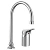 [6114380.002] Monterrey® Single-Handle Gooseneck Kitchen Faucet 1.5 gpm/5.7 Lpm - Polished Chrome