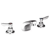 [6502140.002] Monterrey 8 Inch Widespread Faucet, 1.5 gpm - Polished Chrome