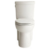 [701AA109.020] Clean ActiVate Touchless Flush Right Height Elongated 1.28gpf Toilet - White