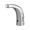 [7055205.002] Selectronic Integrated Proximity Faucet with Above-Deck Mixing - Polished Chrome