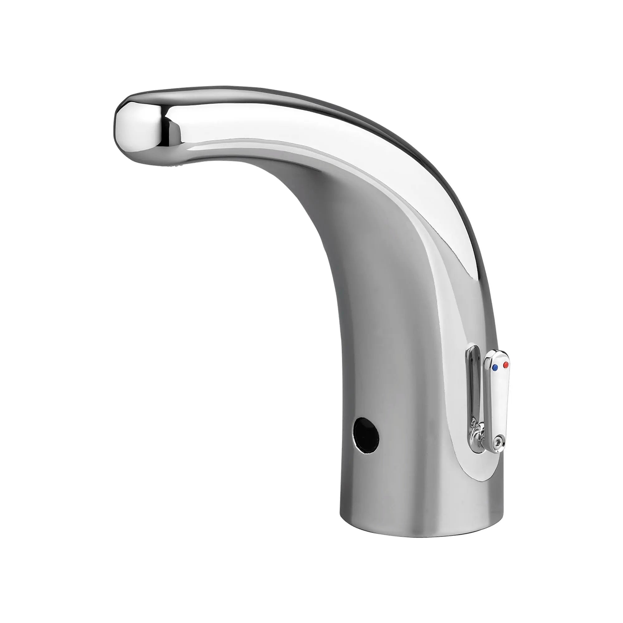 Selectronic Integrated Proximity Faucet with Above-Deck Mixing // POLISHED CHROME // 35236_P_7055205002_0_CDNwebp.webp