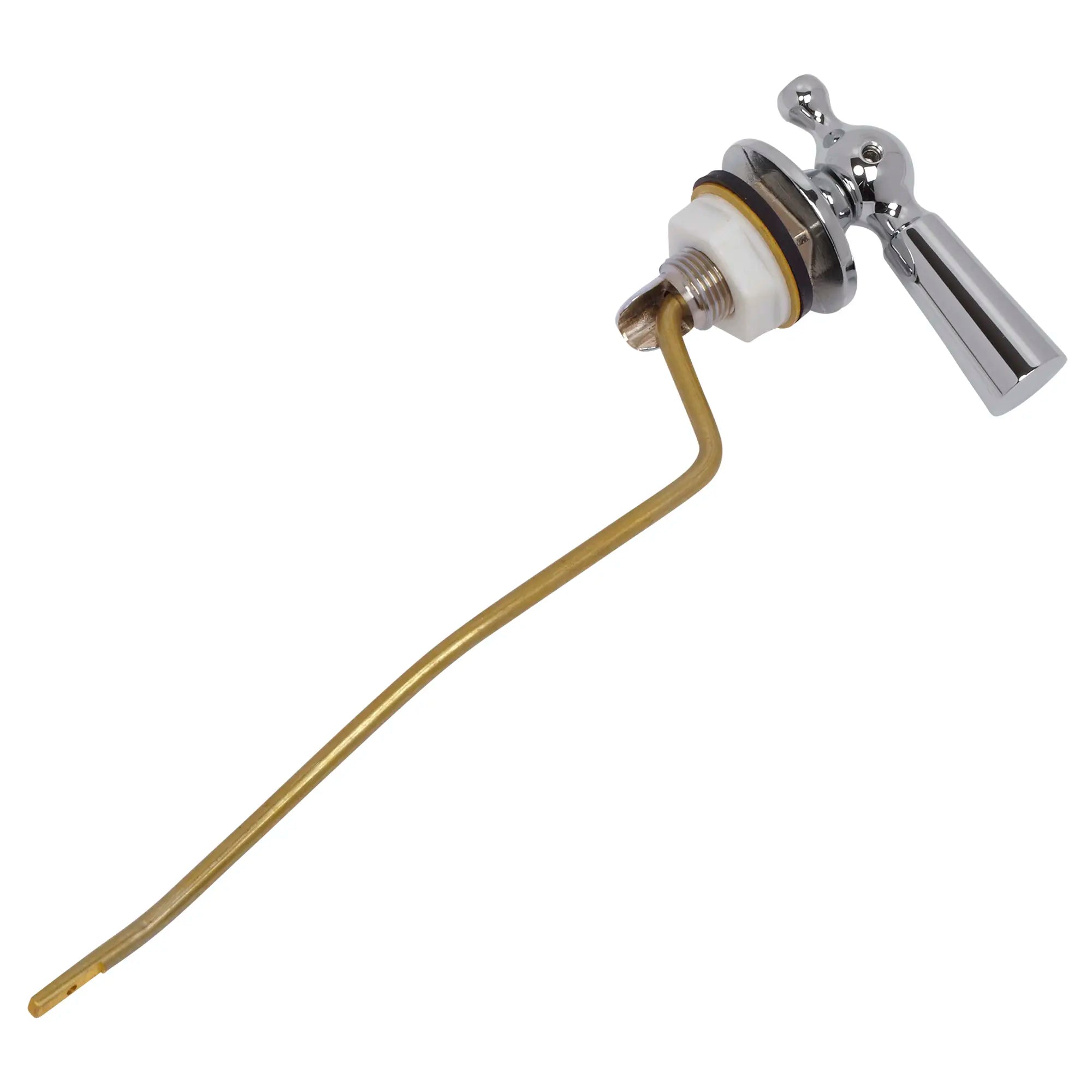 Heritage Left Hand Metal Toilet Trip Lever // POLISHED CHROME // 35300_P_7302830020A_0_CDNwebp.webp