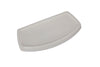 [735121-400.020] Cadet 3 Toilet Tank Cover - White