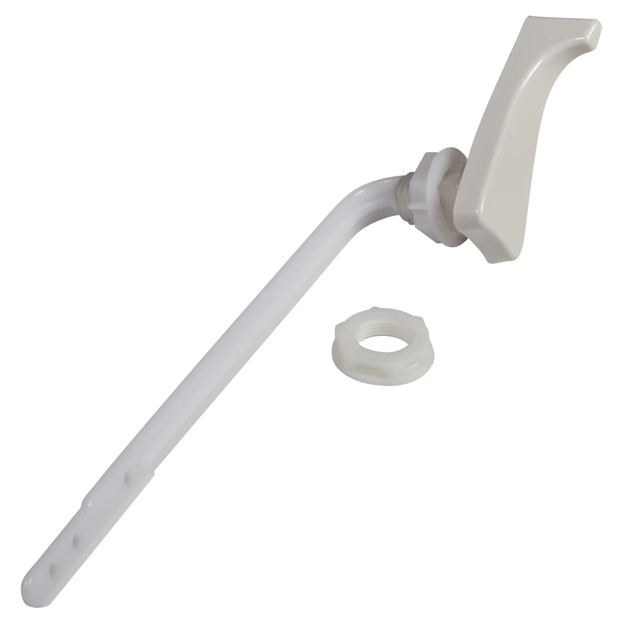 Left Hand Trip Lever With Reduced Wedged Tip // WHITE // 35428_P_73811982000200A_0_CDNwebp.webp