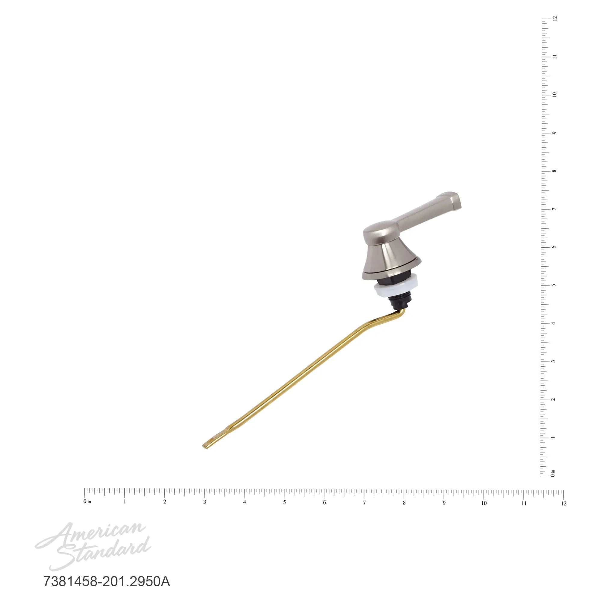 Estate® VorMax® Trip Lever // BRUSHED NICKEL // 35506_P_73814582012950A_0_CDNwebp.webp