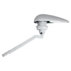 [738919-0020A] Right-Hand Trip Lever - Polished Chrome