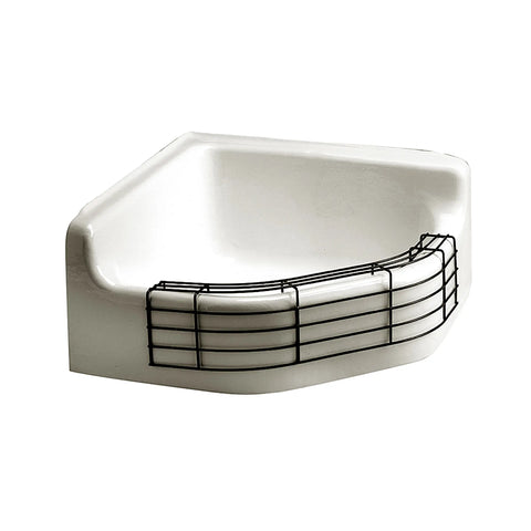 Service Sink Flush Rim Commercial Service Sink