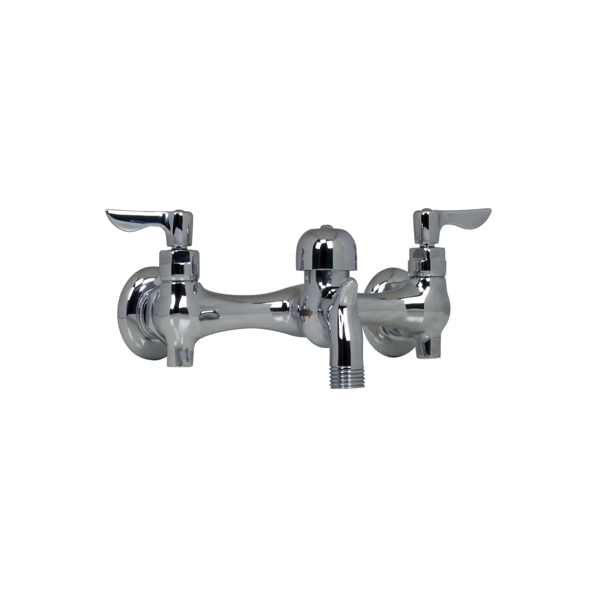 Wall-Mount Service Sink Faucet With 3-Inch Vacuum Breaker Spout // POLISHED CHROME // 35959_P_8350243002_0_CDNwebp.webp