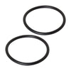 [912693-0070A] O-Ring - No Finish