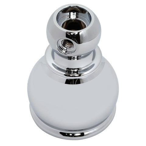 Hampton Centerset Lever Handle Base