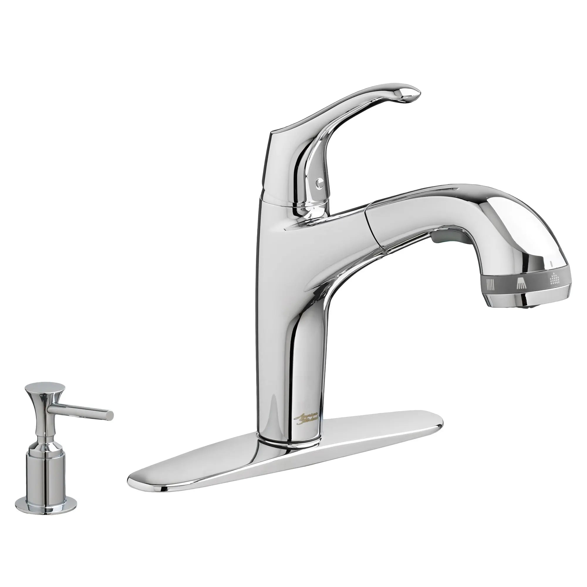 Xavier SelectFlo Pull-Out Kitchen Faucet // POLISHED CHROME // 36130_P_9449101002_0_CDNwebp.webp