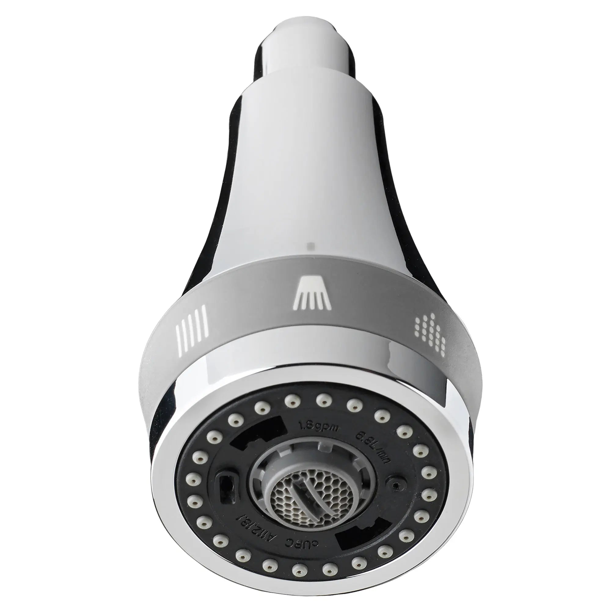 Xavier SelectFlo Pull-Down Kitchen Faucet // POLISHED CHROME // 36139_P_9449301002_05_0_CDNwebp.webp