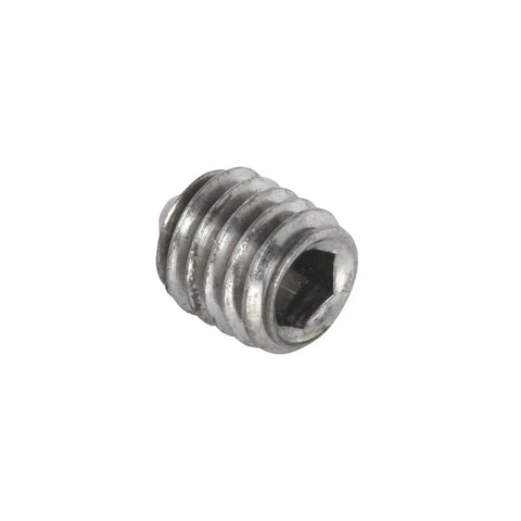 Set Screw