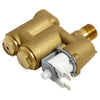 [A950503-0070A] Solenoid Valve Assembly - No Finish