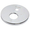 [A950842-0020A] Escutcheon with Diverter - Polished Chrome