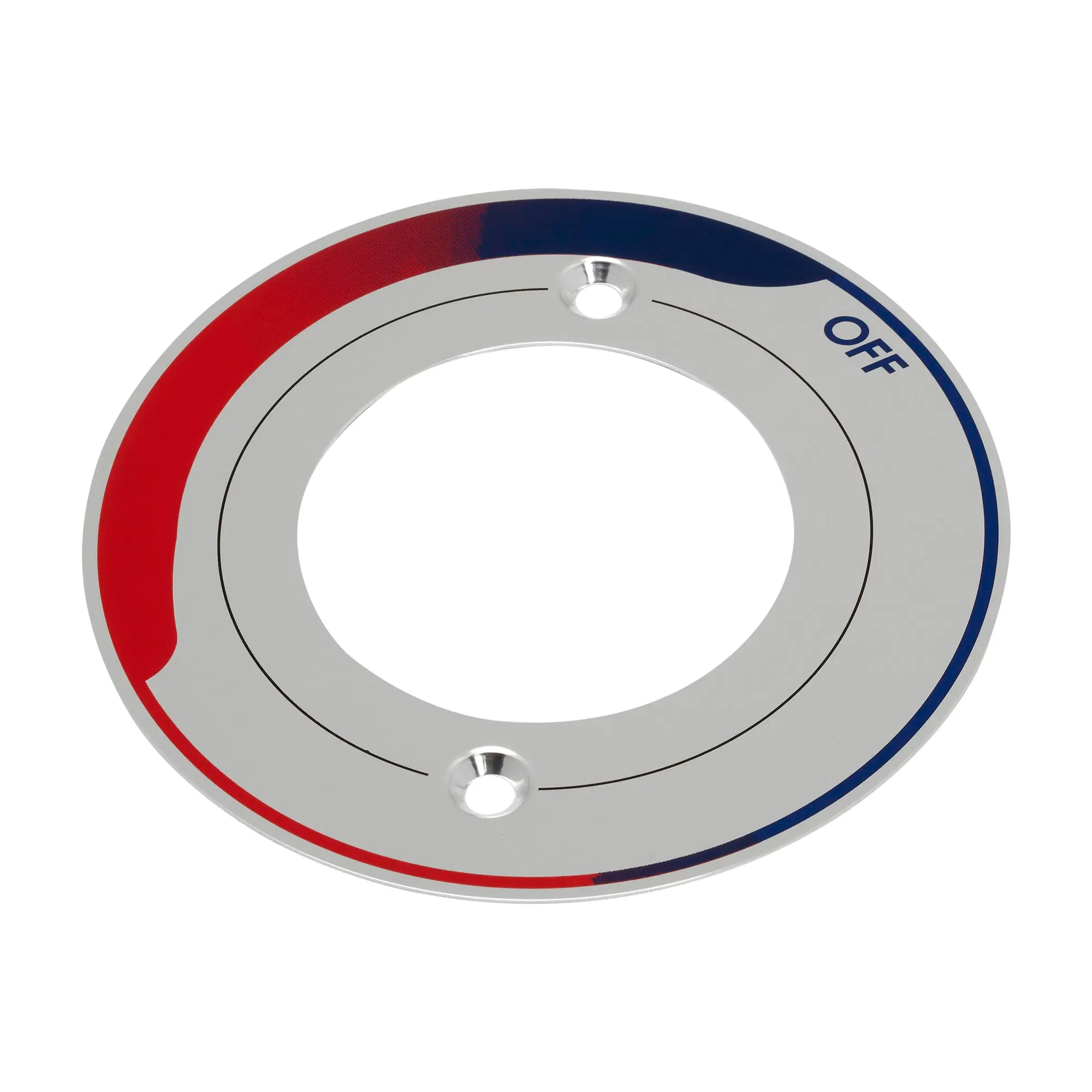 Dial Plate for Colony Single Lever Faucet // NO FINISH // 36566_P_M9096050070A_0_CDNwebp.webp