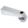 [M916807-0020A] Town Square Lever Handle Cycle Valve - Polished Chrome