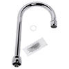 [M919646-0020A] Spout F/Monterrey Lav Faucet - Polished Chrome
