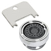 [M922286-0020A] 0.35 gpm Aerator - Polished Chrome