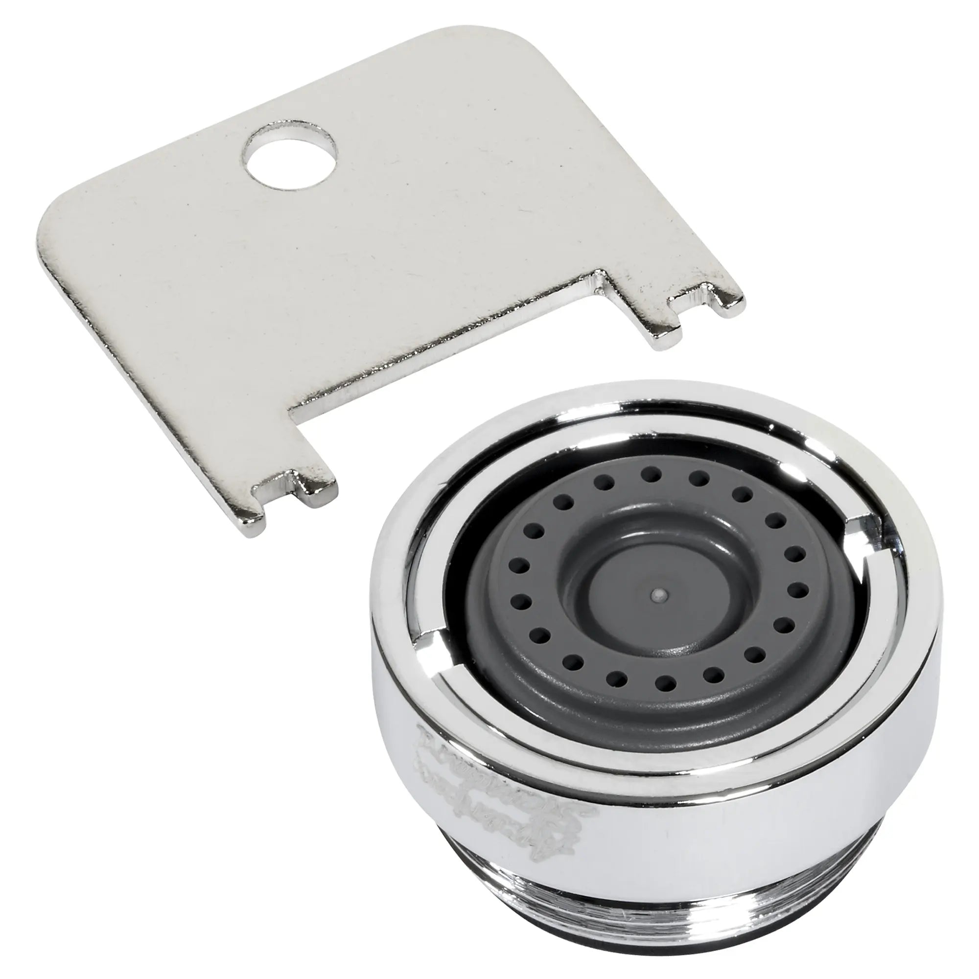 0.35 gpm Aerator // POLISHED CHROME // 36734_P_M9222860020A_0_CDNwebp.webp