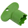 [M922389-0070A] Aerator Key - No Finish