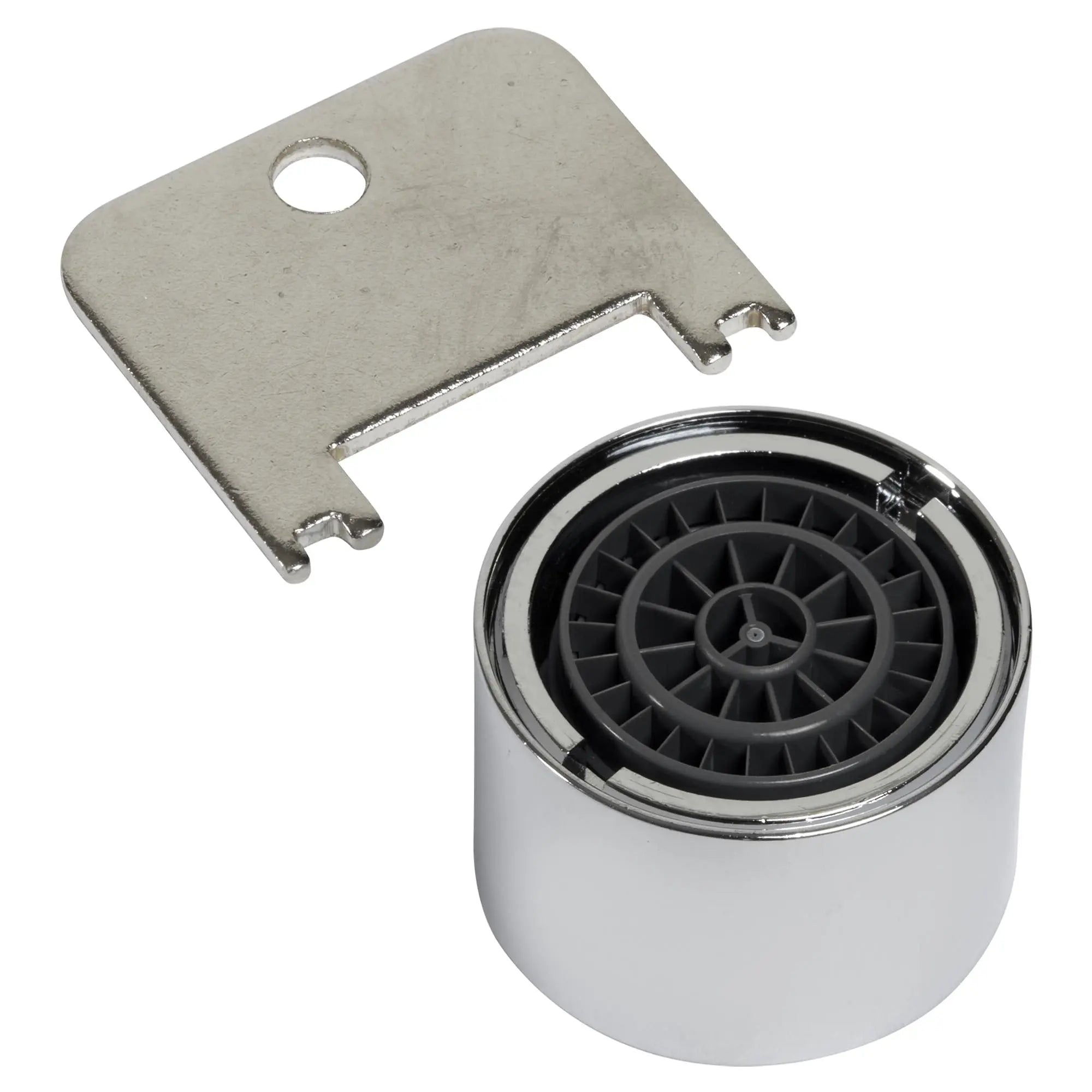 1.5 gpm Aerator // POLISHED CHROME // 36776_P_M9228860020A_0_CDNwebp.webp