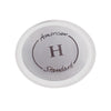 [M950144-0070A] Index Button Hot F/Colony Acrylic Knob - No Finish