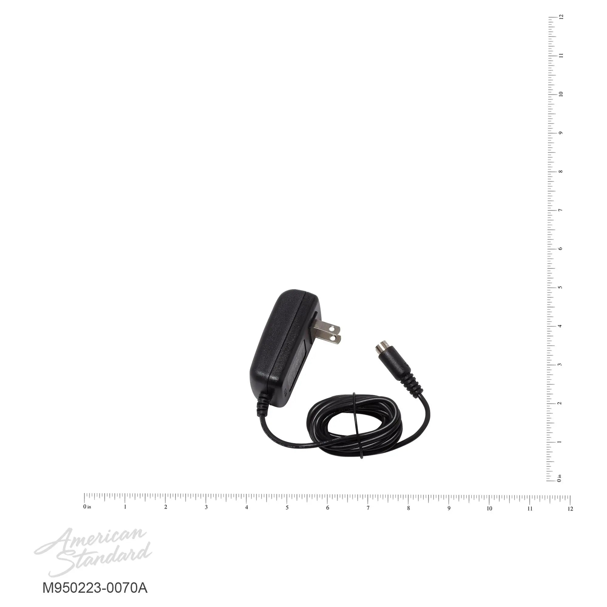 Plug-In Power Supply Mini Din Rev 2 Kit // NO FINISH // 36885_P_M9502230070A_0_CDNwebp.webp