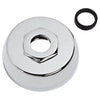 [M952262-0020A] 3/4In Spud Assembly Kit - Polished Chrome