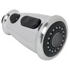 [M953663-0750A] Handspray For Kitchen Faucet-Symphony- - Stainless Steel