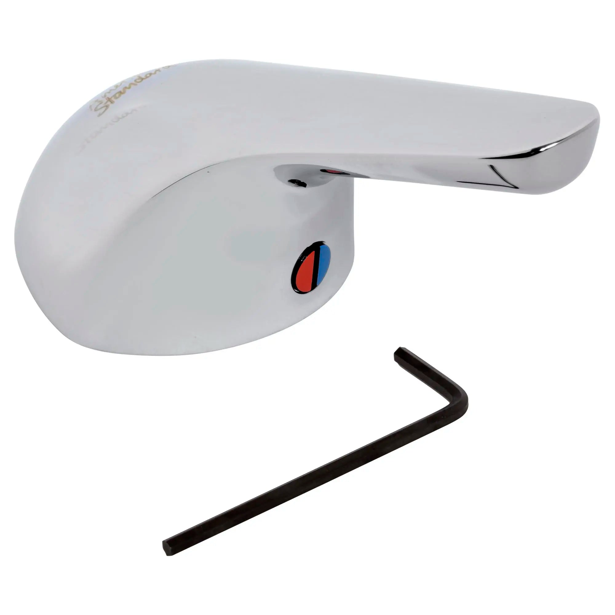 Colony Soft Lever Handle Kit // POLISHED CHROME // 37159_P_M9616360020A_0_CDNwebp.webp