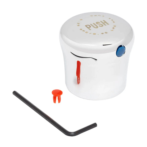 Handle Kit For Metering-Rep Part