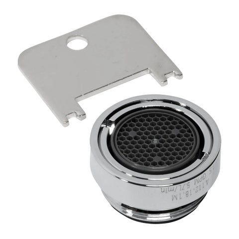 1.5 GPM Aerator