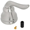 [M962404-2950A] Handle  Kit Princeton - Polished Chrome