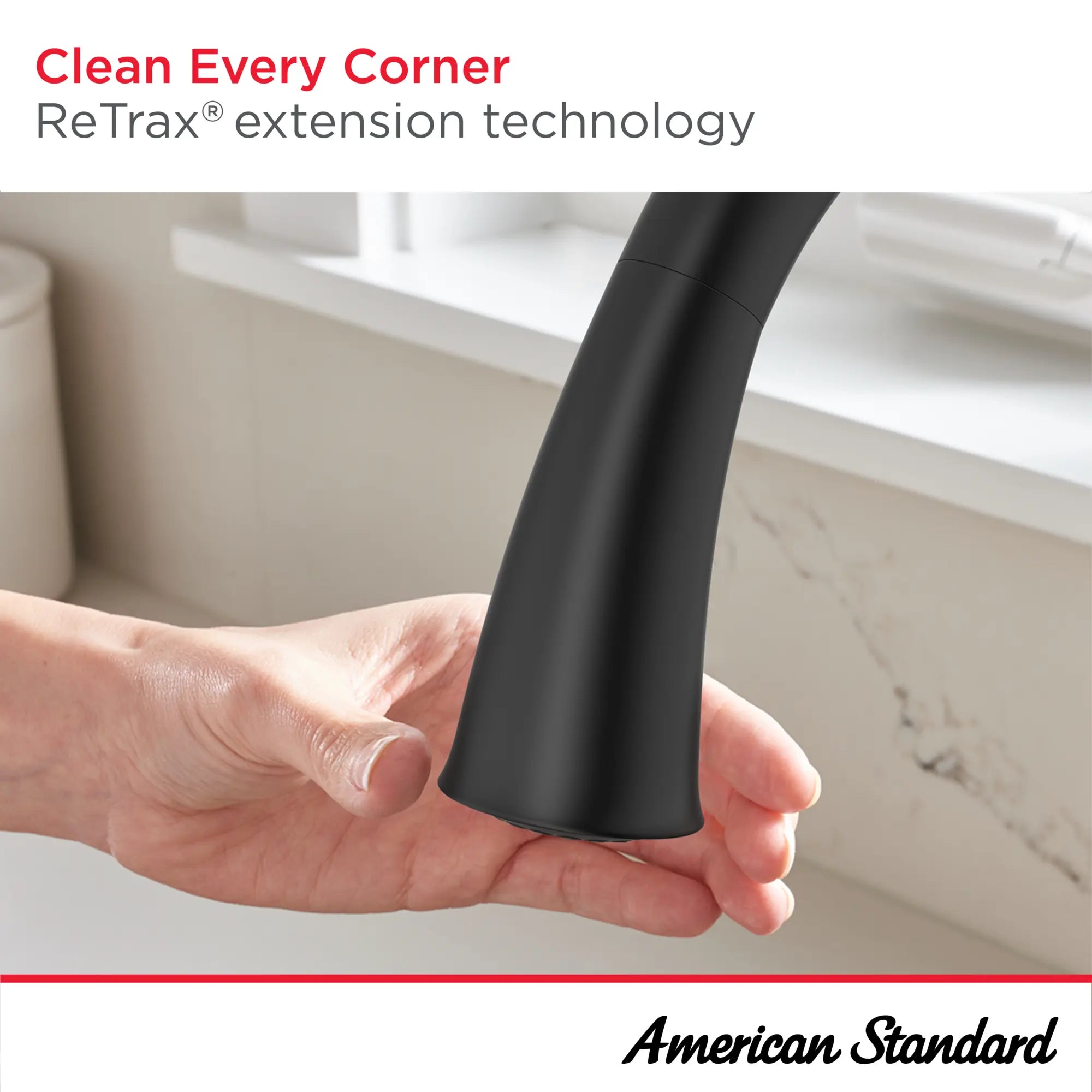 Northport® One-Handle Pull-Down Kitchen Faucet With Soap Dispenser // STAINLESS STEEL // 42930_Northport_Infographic_7035300_0001_MAR2025_1_CDNwebp.webp