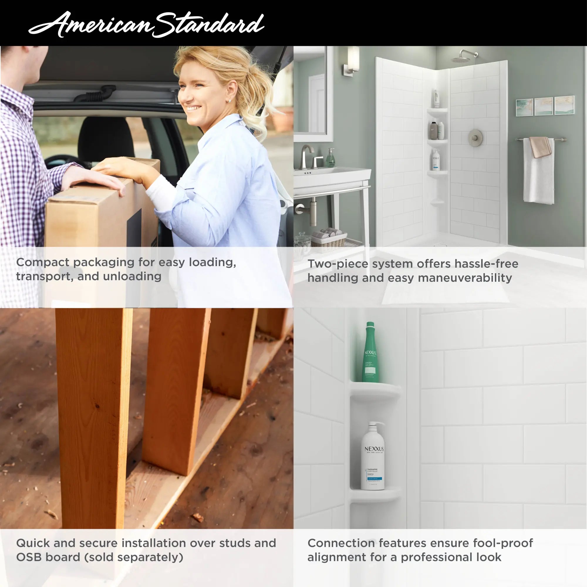 OVATION CURVE 38X74 2PC SUBWAY SHOWER WALLS // ARCTIC // 42954_AS_Ovation_Curve_2961SWT38_38_Shower_Wall_Infographics_2_0_CDNwebp.webp